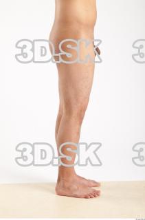 Leg reference of Jimmy 0001